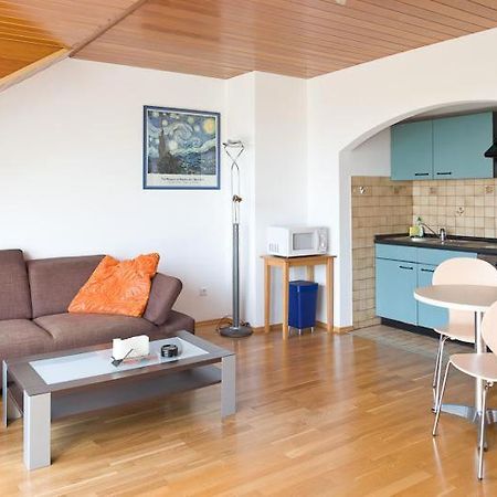 Ferienwohnung Sophie Mit Dachterrasse Essen Esterno foto